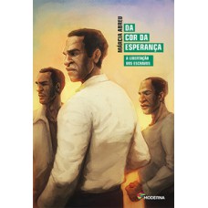 Da cor da esperança