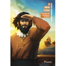 A nova terra A nova terra