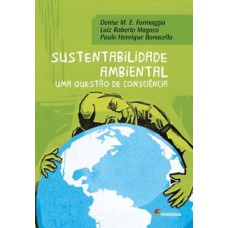 Sustentabilidade ambiental