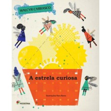 A estrela curiosa