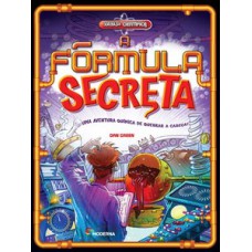A fórmula secreta