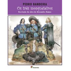 Os três mosqueteiros