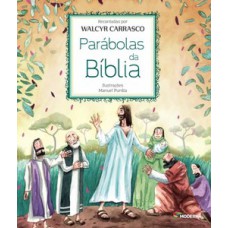 Parábolas da Bíblia