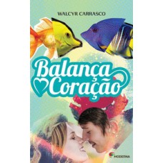 Balança coração