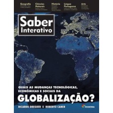 Quais as mudanças tecnológicas, econômicas e sociais da globalização?