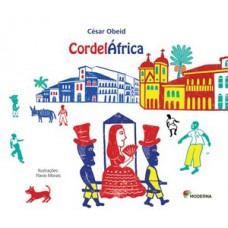 CordelÁfrica CordelÁfrica