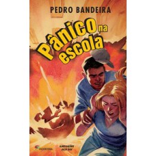 Pânico na escola
