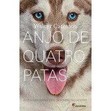 Anjo de quatro patas