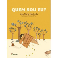 Quem sou eu?