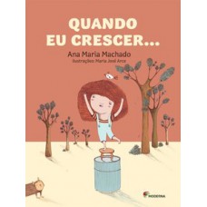 Quando eu crescer