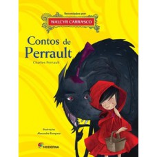 Contos de Perrault - Charles Perrault Contos de Perrault - Charles Perrault
