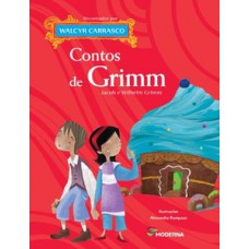 Contos de Grimm - Jacob e Wilhelm Grimm Contos de Grimm - Jacob e Wilhelm Grimm