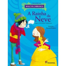A rainha da neve