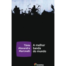 A melhor banda do mundo