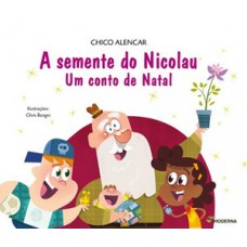 A semente do Nicolau