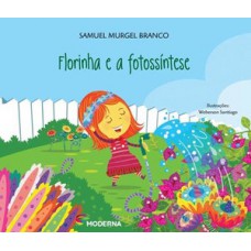 Florinha e a fotossíntese
