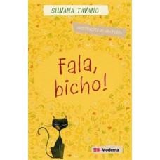 Fala, bicho!