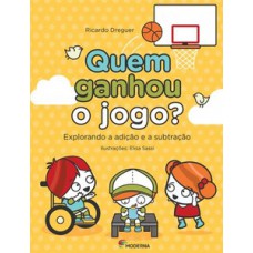 Quem ganhou o jogo?