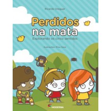 Perdidos na mata