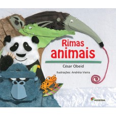 Rimas animais