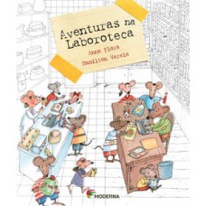 Aventuras na Laboroteca