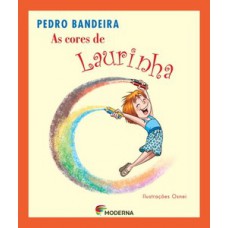 As cores de Laurinha
