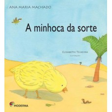 A minhoca da sorte