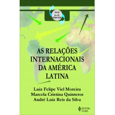 Relações internacionais da América Latina Relações internacionais da América Latina