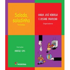 Salada saladinha