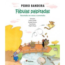 Fábulas palpitadas
