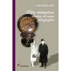 Oito minutos dentro de uma fotografia