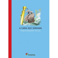 A cama que sonhava A cama que sonhava
