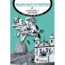 Preservando o patrimônio