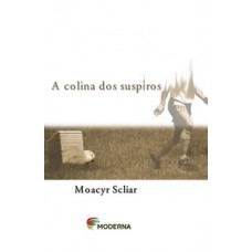A colina dos suspiros
