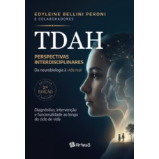 TDAH Transtorno de déficit de atenção/hiperatividade