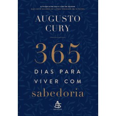 365 dias para viver com sabedoria