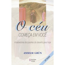 O céu começa em você