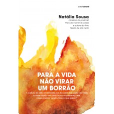 Para a vida não virar um borrão