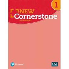 New Cornerstone 1 Assessment