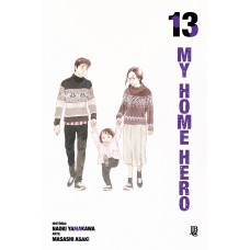 My Home Hero Vol. 13