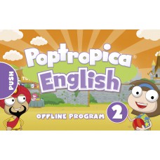 Poptropica English (American) 2 Teacher''''S Presentation Tool