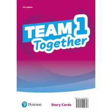 Team Together 1 Story Cards