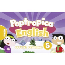 Poptropica English (American) 5 Teacher''''S Presentation Tool