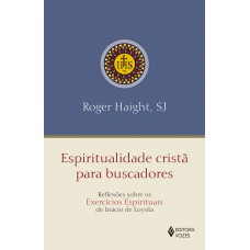 Espiritualidade cristã para buscadores