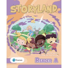 Storyland 2Ed L2 Reader A