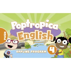 Poptropica English (American) 4 Teacher''''S Presentation Tool