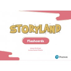 Storyland 2Ed Flashcards (All Levels)