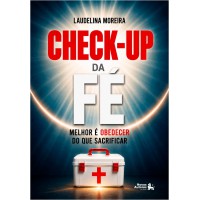 Check-up da Fé Check-up da Fé