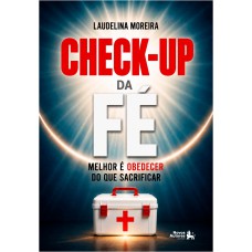 Check-up da Fé Check-up da Fé