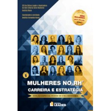 Mulheres no RH: Carreira e Estratégia